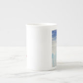 WE ♡ KYOTO PORSELEIN KOP (Voorkant)