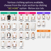 We lachen allemaal in dezelfde taal t-shirt