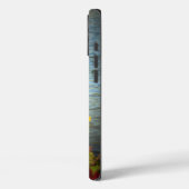 We laten onze klanten altijd tevreden en gelukkig  Case-Mate iPhone case (Achterkant / Links)