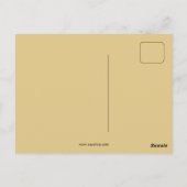 We likken ze op Amerikaanse propaganda uit de Twee Briefkaart (Achterkant)