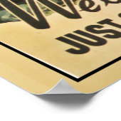 We likken ze op Amerikaanse propaganda uit de Twee Poster (Hoek)