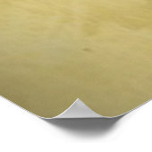 We Live In A Universe Poster (Hoek)