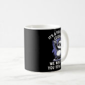 We`ll Miss You Farewell Coworker, Office Sendoff & Koffiemok (Voorkant rechts)