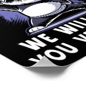 We`ll Miss You Farewell Coworker, Office Sendoff & Poster (Hoek)