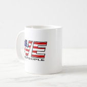 We Logo, ja we kunnen Mok (Voorkant links)