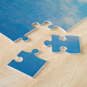 We Love 5 Boogbrug Virginia Legpuzzel (Zijkant)