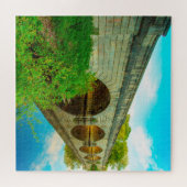We Love 5 Boogbrug Virginia Legpuzzel (Horizontaal)