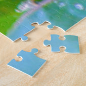 We Love Aligator is in Florida Legpuzzel (Zijkant)