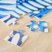 We Love Art in Florida Legpuzzel (Zijkant)