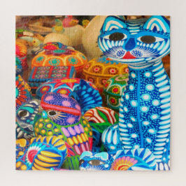 We Love Art in Florida Legpuzzel