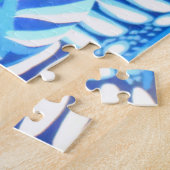 We Love Art in Florida Legpuzzel (Zijkant)