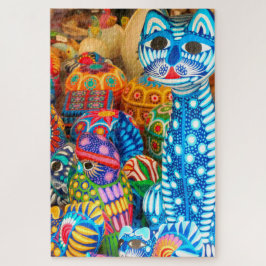 We Love Art in Florida Legpuzzel