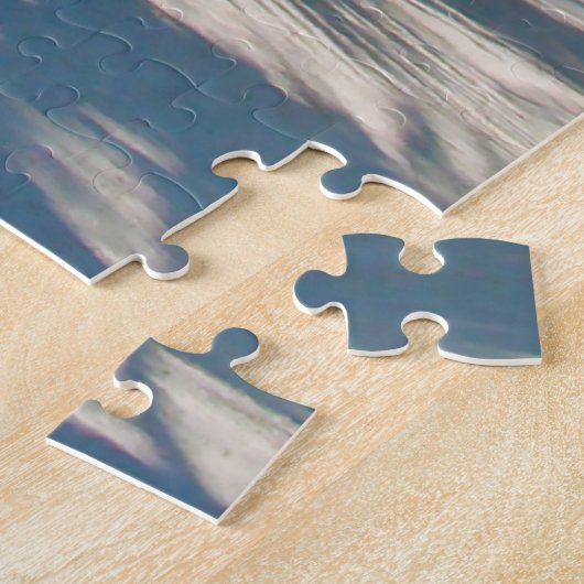 We Love Beaches in Florida Legpuzzel (Zijkant)