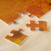 We Love Bryce Canyon Utah Legpuzzel (Zijkant)