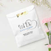 We Love Cookies Persoonlijk Bedankzakje (Gezegeld)