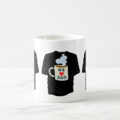 WE LOVE DAD TSHIRT IN EEN MOK (Center)