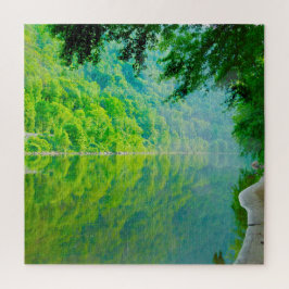 We Love de Delaware Rivier Legpuzzel