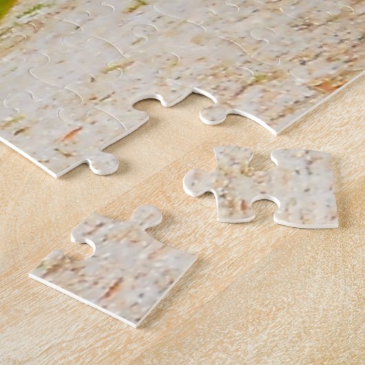 We Love Delaware Legpuzzel (Zijkant)