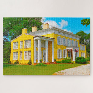 We Love Delaware Legpuzzel