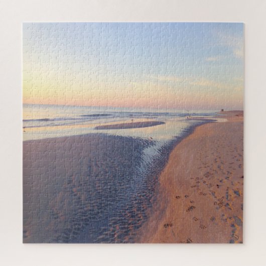 We Love Delray Beach Florida Legpuzzel (Verticaal)
