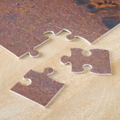 We Love Delray Beach Florida Legpuzzel (Zijkant)