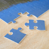 We Love El Capitan Utah Legpuzzel (Zijkant)