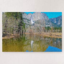 We Love El Capitan Utah Legpuzzel