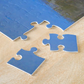 We Love El Capitan Utah Legpuzzel (Zijkant)
