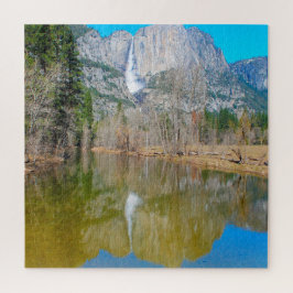We Love El Capitan Utah Legpuzzel