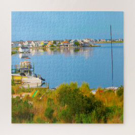 We Love Fenwick Island Delaware Legpuzzel