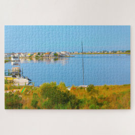 We Love Fenwick Island Delaware Legpuzzel