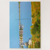 We Love Fenwick Island Delaware Legpuzzel (Verticaal)
