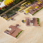 We Love Florida Legpuzzel (Zijkant)