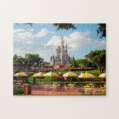 We Love Florida Legpuzzel (Horizontaal)