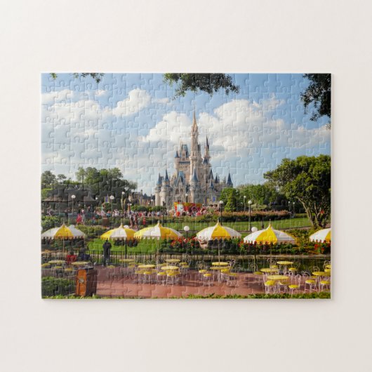 We Love Florida Legpuzzel (Horizontaal)