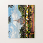We Love Florida Legpuzzel (Verticaal)
