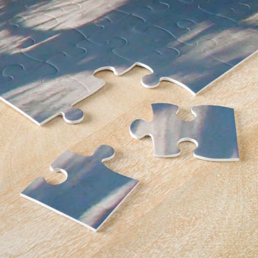 We Love Florida Legpuzzel (Zijkant)