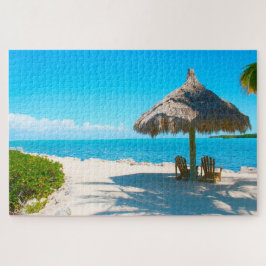 We Love Florida Legpuzzel