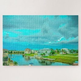 We Love Florida Legpuzzel