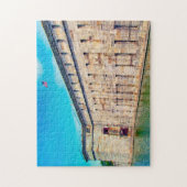 We Love Fort Delaware Legpuzzel (Verticaal)
