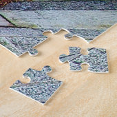 We Love Fort Delaware Legpuzzel (Zijkant)