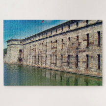 We Love Fort Delaware