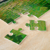 We Love Fort Delaware Legpuzzel (Zijkant)