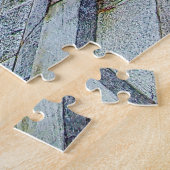 We Love Fort Delaware Legpuzzel (Zijkant)