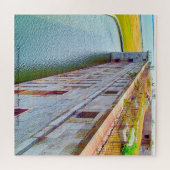 We Love Fort Delaware Legpuzzel (Horizontaal)