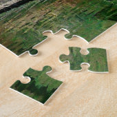 We Love Fort Delaware Legpuzzel (Zijkant)
