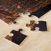 We Love Indian Art Utah Legpuzzel (Zijkant)