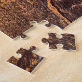 We Love Indian Art Utah Legpuzzel (Zijkant)