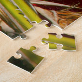 We Love Key West in Florida Legpuzzel (Zijkant)