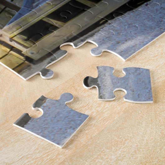 We Love Koreshan State Park Utah Legpuzzel (Zijkant)